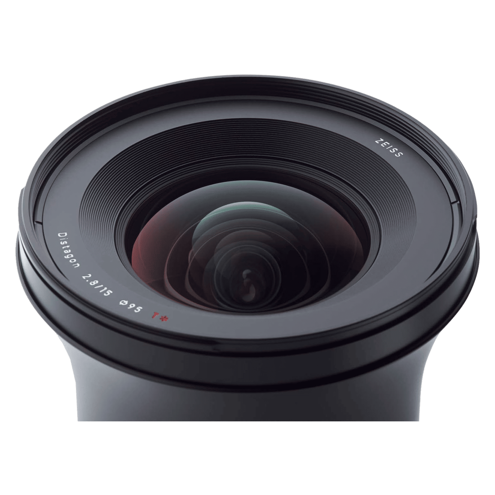 Buy ZEISS Milvus 15mm f/22 - f/2.8 Wide-Angle Lens for Canon EF Mount